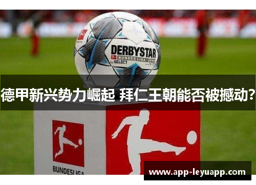 德甲新兴势力崛起 拜仁王朝能否被撼动？